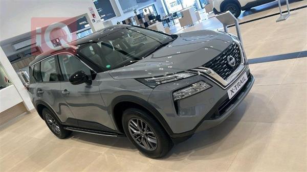 نيسان X-Trail 2023 للبيع في العراق -  بغداد